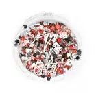 Picket Fence Studios Sequin Mix Plus - Queen of Hearts