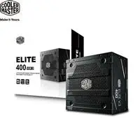 在飛比找良興EcLife購物網優惠-Cooler Master Elite V3 400W 電源