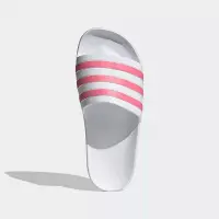 在飛比找博客來優惠-ADIDAS ADILETTE AQUA 女 拖鞋 GZ52