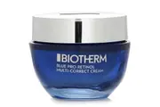 Biotherm Blue Pro-Retinol Multi-Correct Cream 50ml/1.69oz
