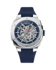 Alpina Alpiner Extreme Watch, 39mm