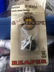 Reaper 50024 Candy Anime Heroine (Chronoscope) Female Adventurer Hero Schoolgirl