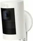 New: Ring 8SS1S8-WEN0 Stick Up Indoor/Outdoor Wire Free Security Camera Xtra Bat