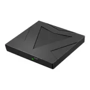 USB3.0 Type C External DVD Writer Burners Reader Player