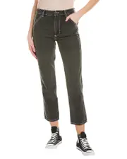 Boyish Rigid Space Odyssey Slim Straight Jean