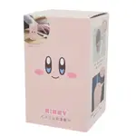 [日本帶回] 加濕器 桌上型 超聲波 超薄型 KIRBY 星之卡比 卡比 卡比之星 星星卡比 NINTENDO 任天堂