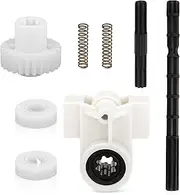 360289 Left Drive Kit & 360290 Right Drive Kit Pool Cleaner Bearings Tune Up Kit for Pentair Kreepy Krauly Rebel & Kreepy Krauly Warrior Pool Automatic Suction Cleaners/Vacuum Drive Axle Assembly