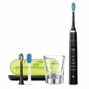 Philips Sonicare DiamondClean Sonic Toothbrush HX9315/08