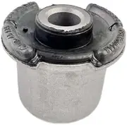 Front upper arm rubber bushing Replace# RBX500301 LR056964 AUTO-MOHITO 1pack