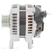 JAS Alternator - 12V, 150 Amps, ANJ230
