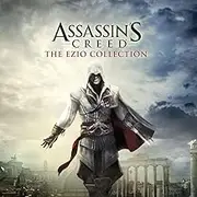 Assassins Creed The Ezio Collection (Xbox One) (Xbox One)