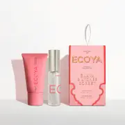 ECOYA Guava & Lychee Sorbet Mini Duo Set