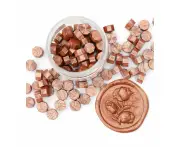 Altenew Rose Gold Wax Beads