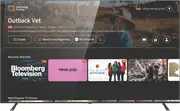 "HYUNDAI 75"" UHD Tizen QLED Smart TV 2024"