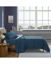 Nautica Jonesy Lightweight Sheet Set