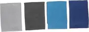 POPETPOP Breathable Chilly Towel Set Pcs Quick-Drying Ice Towels for Workout Gym Yoga