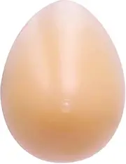 1pcs Silicone Breast Forms Mastectomy Prosthesis Crossdress Transvestite Bra Enhancer Inserts One Piece A B C D Cup 450g-CC