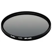 Kenko 82mm Slim Circ-Pol Filter