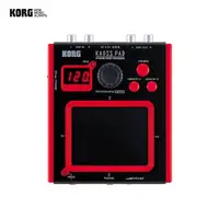 在飛比找momo購物網優惠-【KORG】Mini-KP Kaoss Pad 效果控制器(