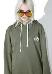 [Quay Eyeware] Pink Showtime Sunglasses
