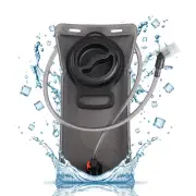UTOBEST Water Bladder,Hydration Bladder 2L 3L,TPU BPA Free Leak-Proof Water B...