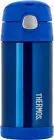 Thermos 355Ml Funtainer Vacuum Insulated Drink Bottle - Blue