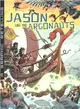 Jason and the Argonauts ─ A Graphic Retelling