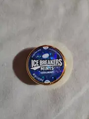 Mini Brands SERIES 3 Ice Breakers MINTS *GOLD ~Rare & Exclusive! ZURU 5 Surprise