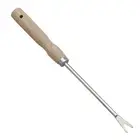 Weed Puller Garden Weeder Tool Portable Lightweight 11.61'' Loosen The Soil