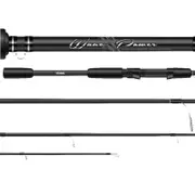 7ft Okuma Wave Power 3-6kg Spin Rod - 2 Piece Spinning Fishing Rod