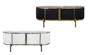 Kingsley Coffee Table