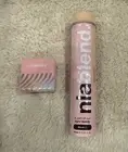 toyfactory Niacinamide Serum Concealer L1 + ultraset Mini Setting Powder BNIB