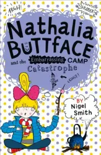 在飛比找博客來優惠-Nathalia Buttface and the Emba