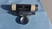 Vintage Phil Wood Bottom Bracket 108 mm Spindle Sealed Bearing NOS