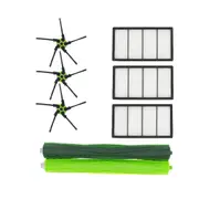 Applicable To The Floor -brushing The Main Brush Belt Filter Accessories To Replace The Parts Acces