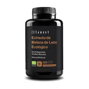 Zenement Eco Lion's Mane Extract 120 capsules