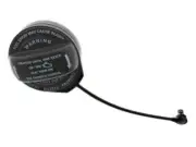 Fuel Tank Cap For 12-17 Audi A4 A5 Quattro allroad S4 VC61M6 Fuel Cap Genuine (for: Audi)
