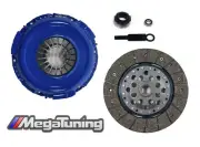 XTR STAGE 2 FULL PREMIUM CLUTCH KIT fits 2005-2008 PORSCHE 911 3.6L 997 MODELS (for: Porsche)