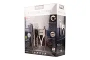Andis Cordless Combo Cordless Us Pro Li Clipper + Profoil Li Shaver