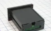 MD40P Dart Controls Drives, MD Plus Series Closed Loop Microprocessor Based DC