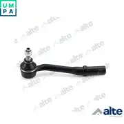 TIE ROD END 86861AL FOR CITROËN DS3/Convertible C3/II 5FF/5FD/5FN/5FX/5FS 1.6L