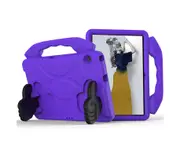 Made for Kids Case for Huawei MediaPad T5 10 Tablet 10.1 inch - Purple