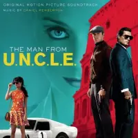 在飛比找博客來優惠-O.S.T. / The Man From U.N.C.L.