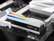 G.SKILL F5-6000J3636F32GX2-TZ5RW 64GB (2 x 32GB)/ DDR5 6000 MT/s/ Timings 36-36-
