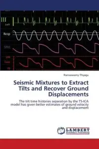 在飛比找博客來優惠-Seismic Mixtures to Extract Ti