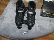 RD Roller Derby GS-3000 men Quad roller skates size 10 New in box