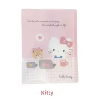 在飛比找O!MyGod購物商城優惠-【三麗鷗】Hello Kitty-20頁文件夾