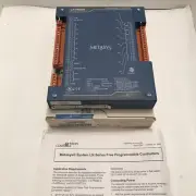 Johnson Controls Metasys LN Series Programmable Controller LN-PRG8B-0