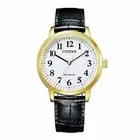 CITIZEN Citizen Collection BJ6543-10A Eco-Drive Solar Men's Watch New in Box