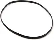 Rubber ring Replace# 12317507996 AUTO-MOHITO 1pack